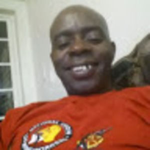 Meet your Posher, Godfrey